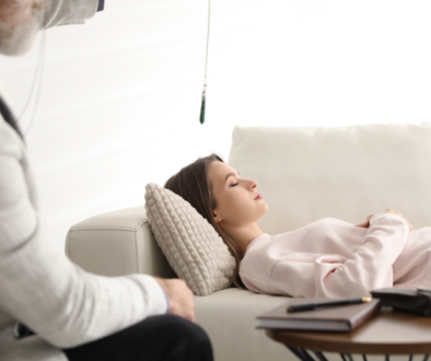 How Hypnotherapy Can Help Negative Patterns